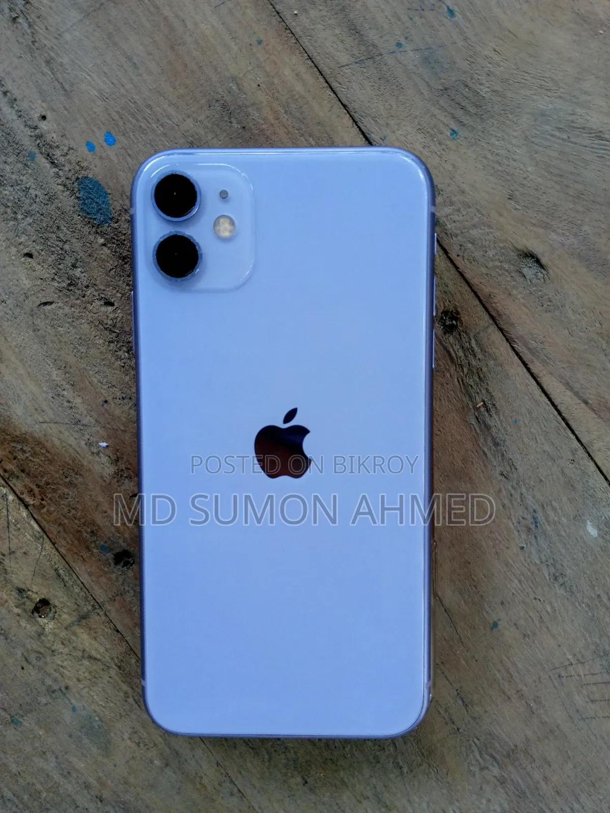 Apple iPhone 11 64 GB