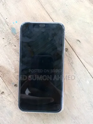 Apple iPhone 11 64 GB