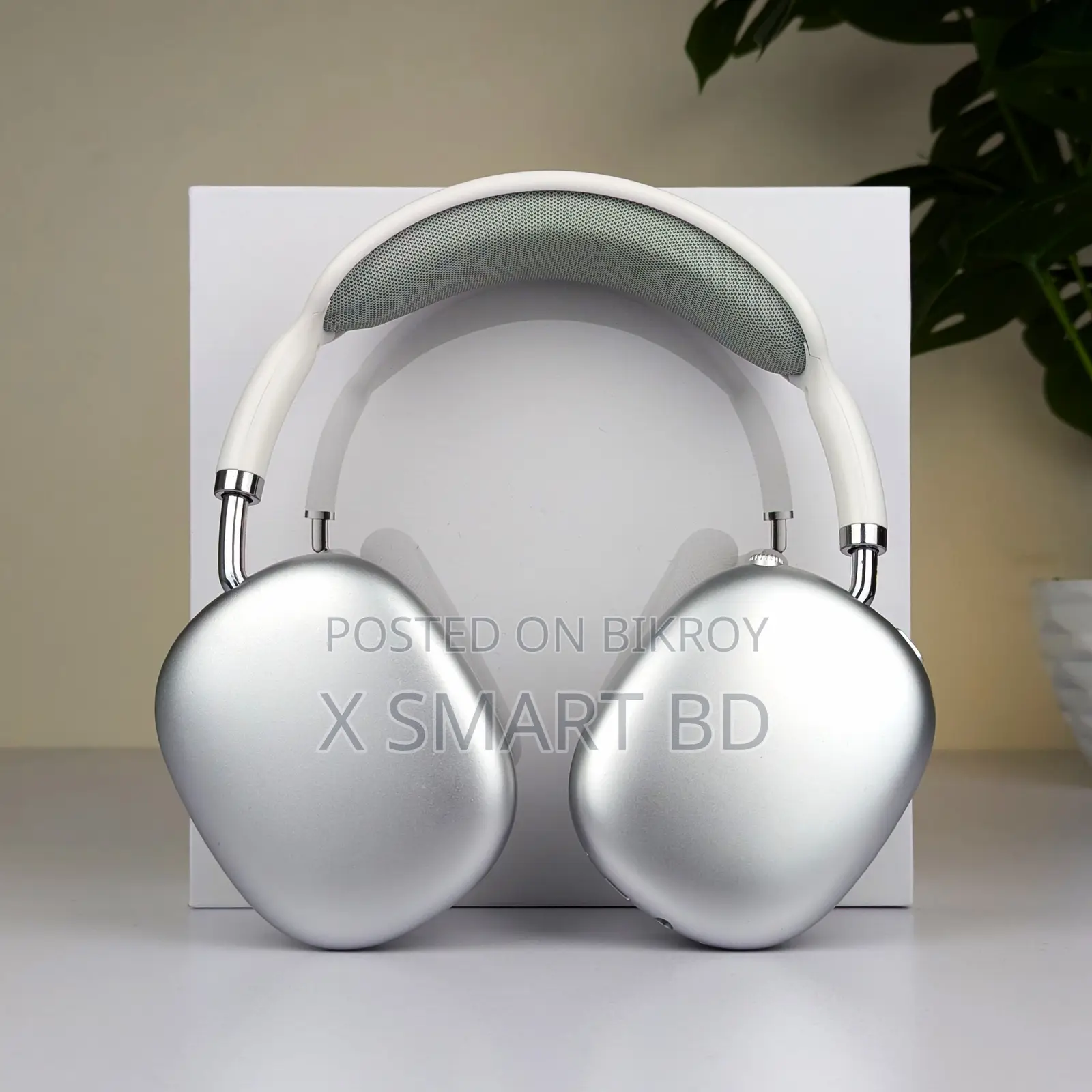Airpods Max ওয়্যারলেস হেডসেট