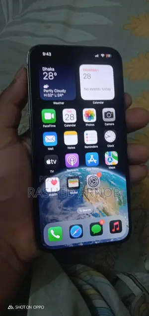 Apple iPhone 13 Pro Max 128 GB Black