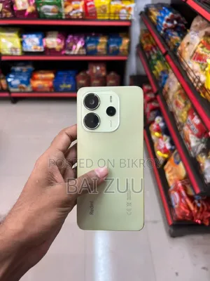 Xiaomi Redmi Note 14 4G 256 GB