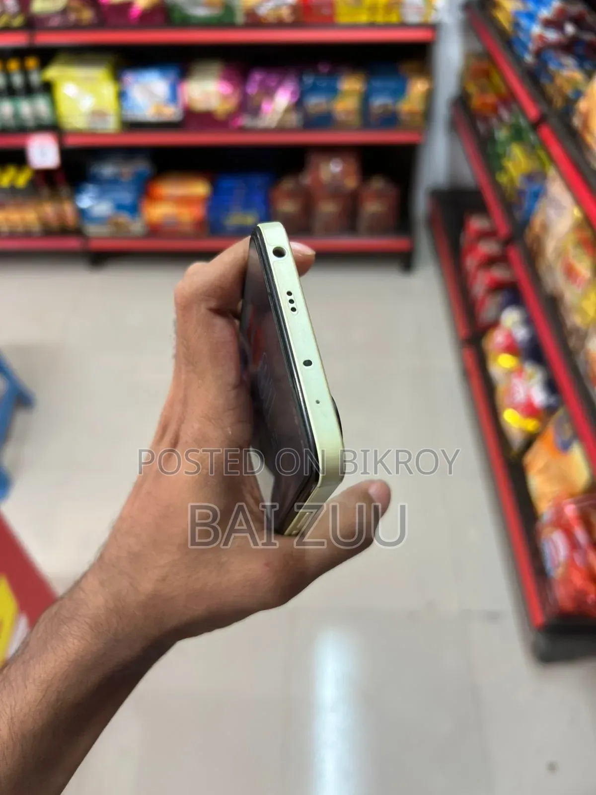 Xiaomi Redmi Note 14 4G 256 GB