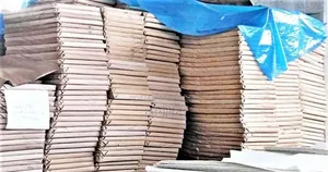 Ream White Paper for Dista Notebooks