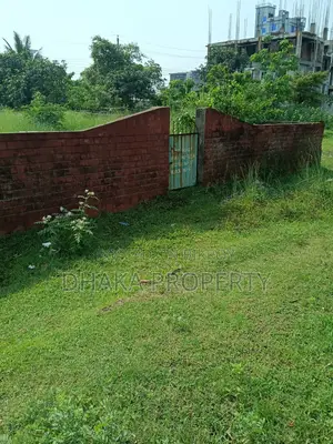 Zora 6 Katha Park North at Sector-16/I