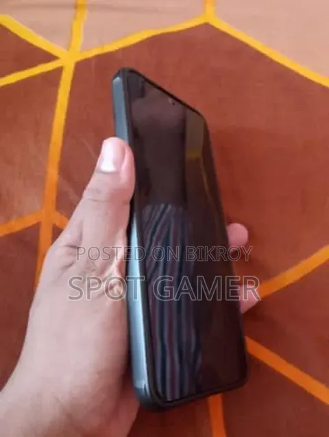 Vivo Y01 32 GB Blue