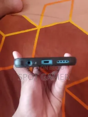 Vivo Y01 32 GB Blue