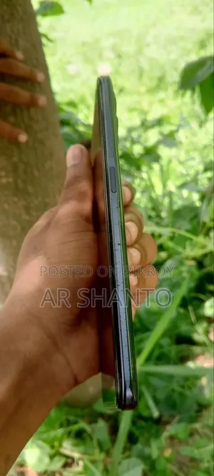 Realme Narzo 50 64 GB Black