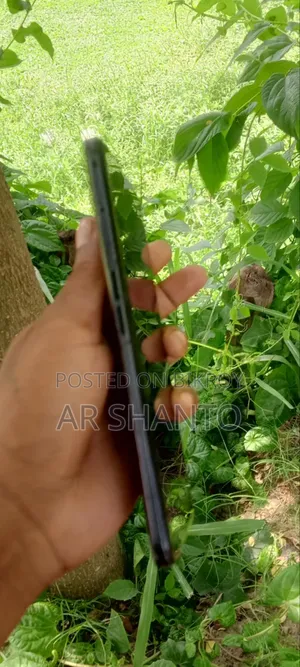 Realme Narzo 50 64 GB Black