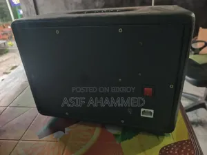 Bluetooth Speaker