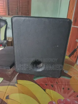 Bluetooth Speaker