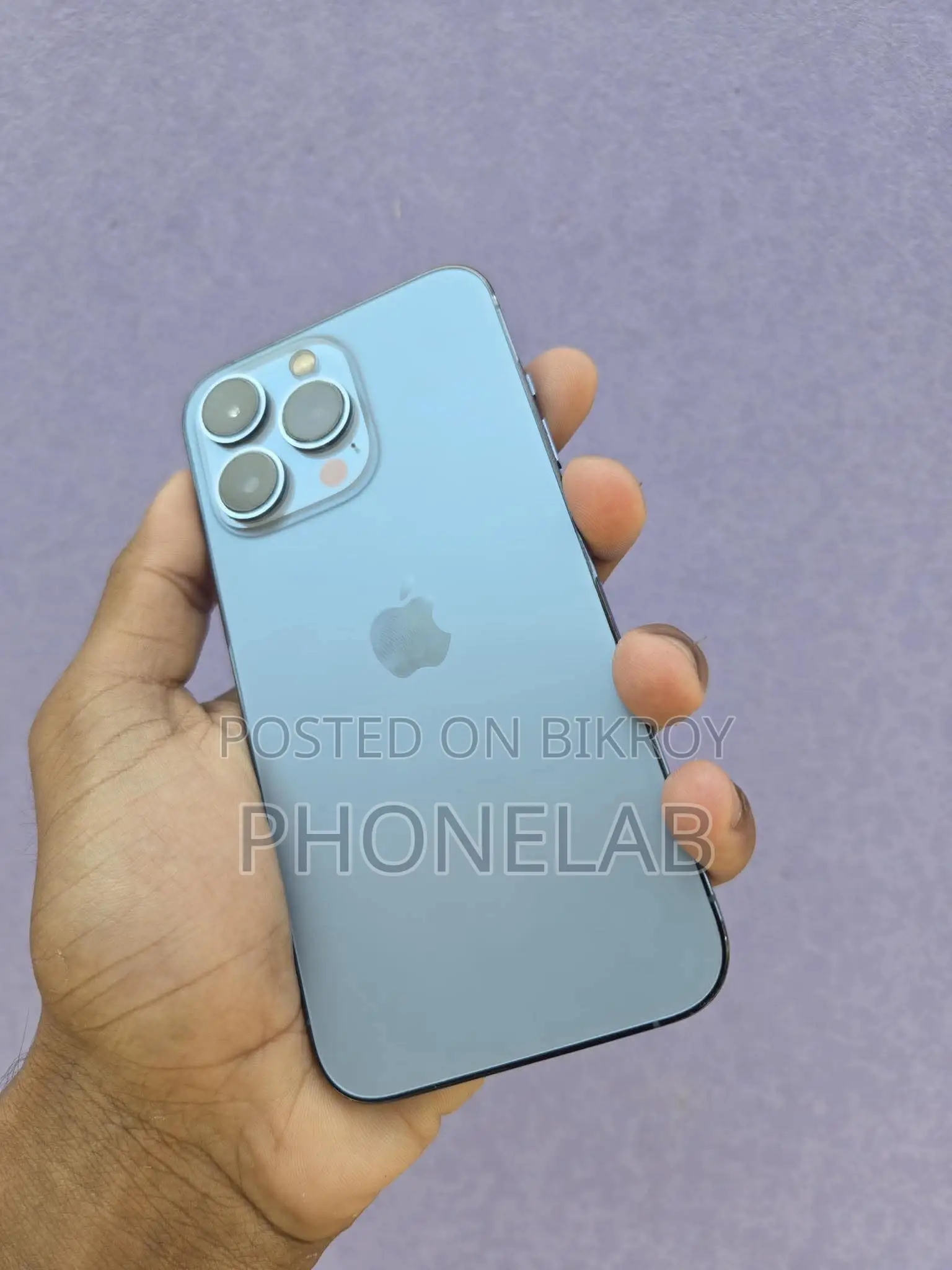 Apple iPhone 13 Pro 128 GB Blue