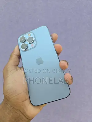 Apple iPhone 13 Pro 128 GB Blue
