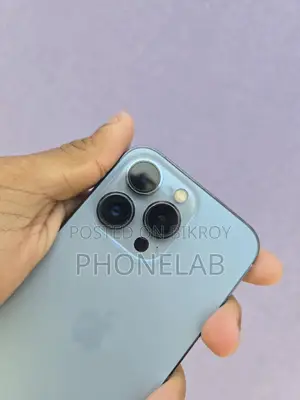 Apple iPhone 13 Pro 128 GB Blue