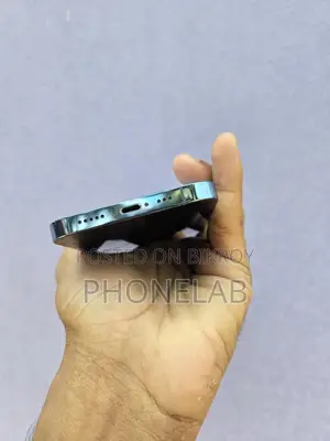 Apple iPhone 13 Pro 128 GB Blue