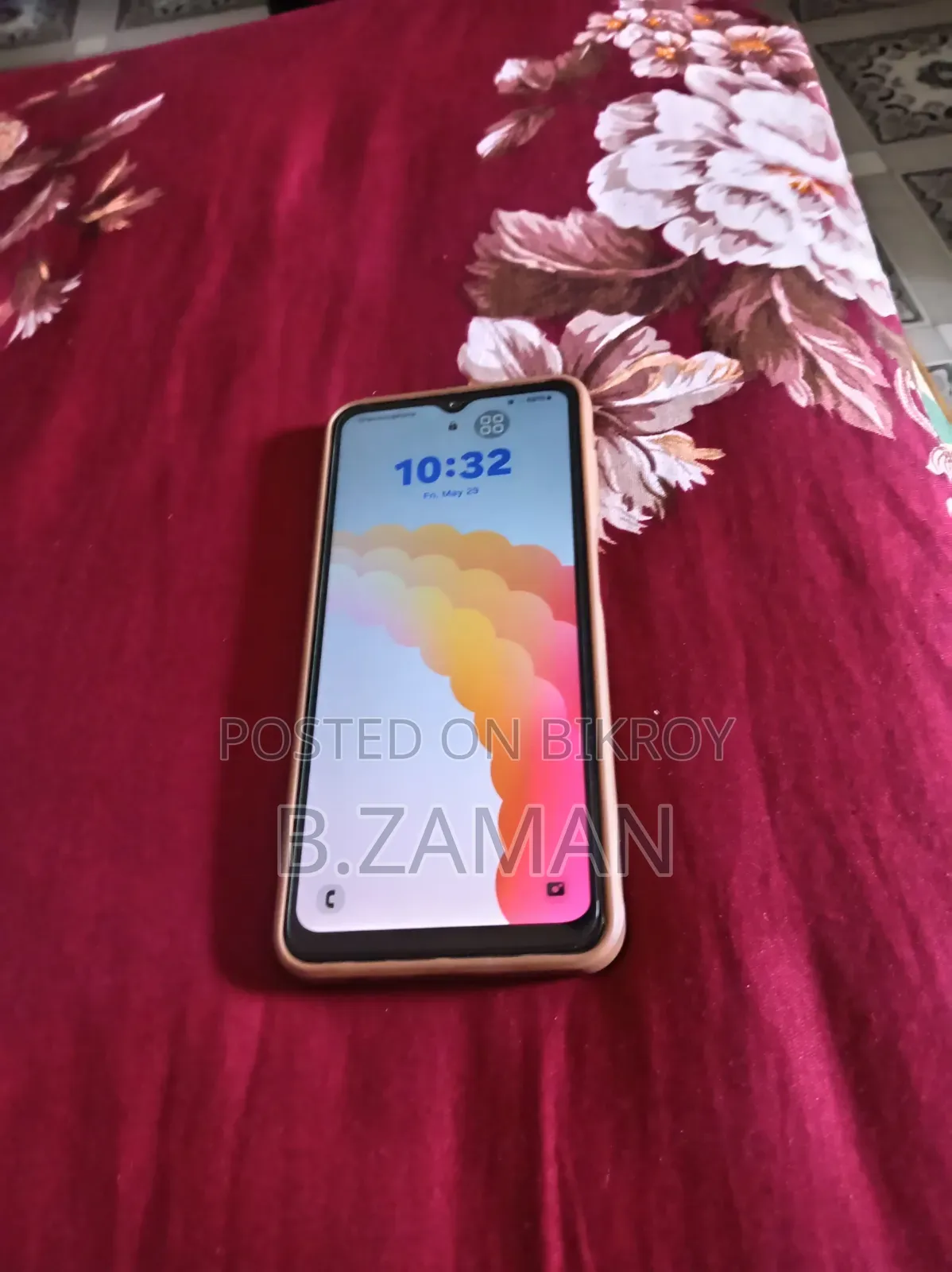 Samsung Galaxy A04s 32 GB Black