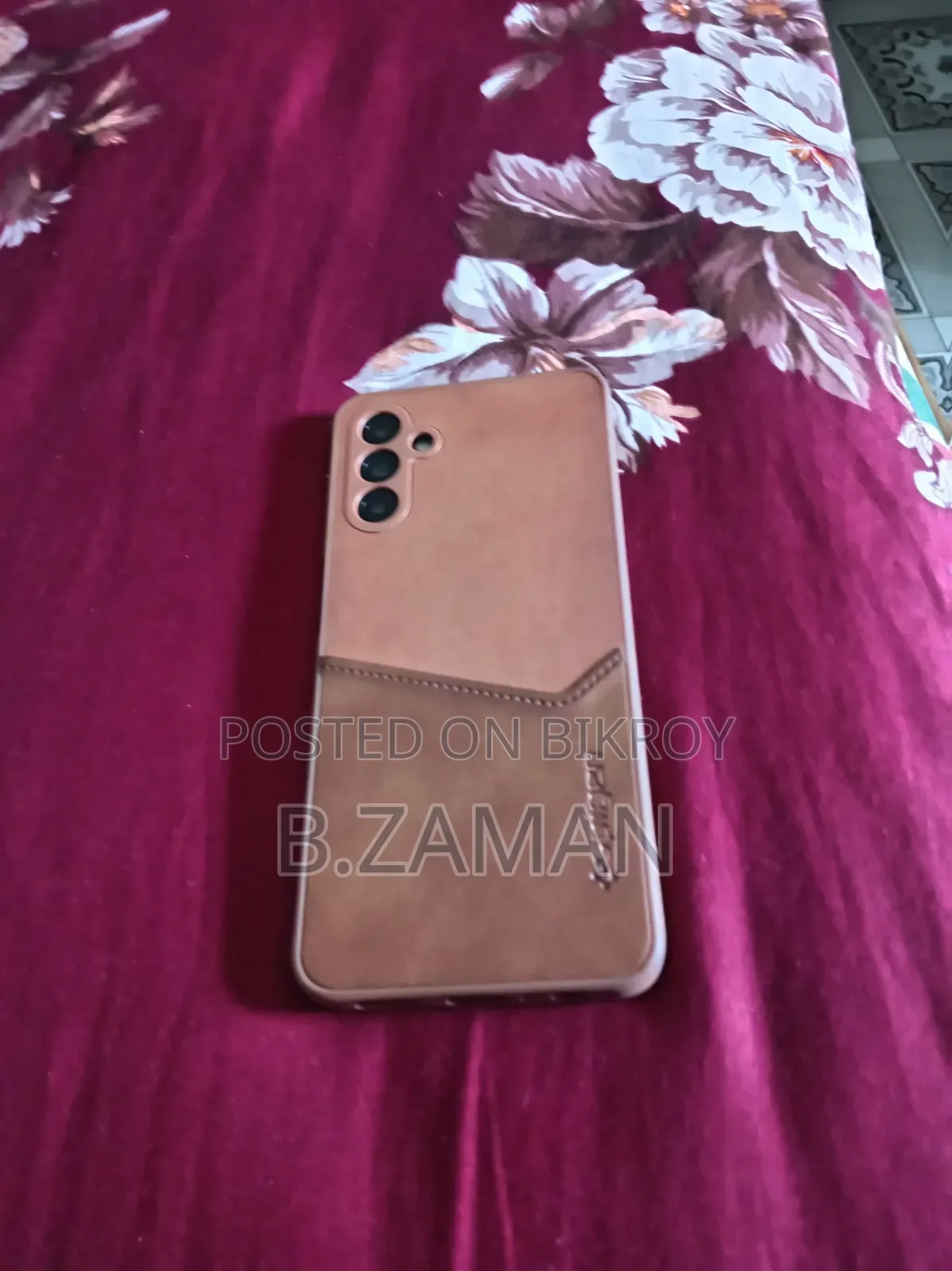 Samsung Galaxy A04s 32 GB Black