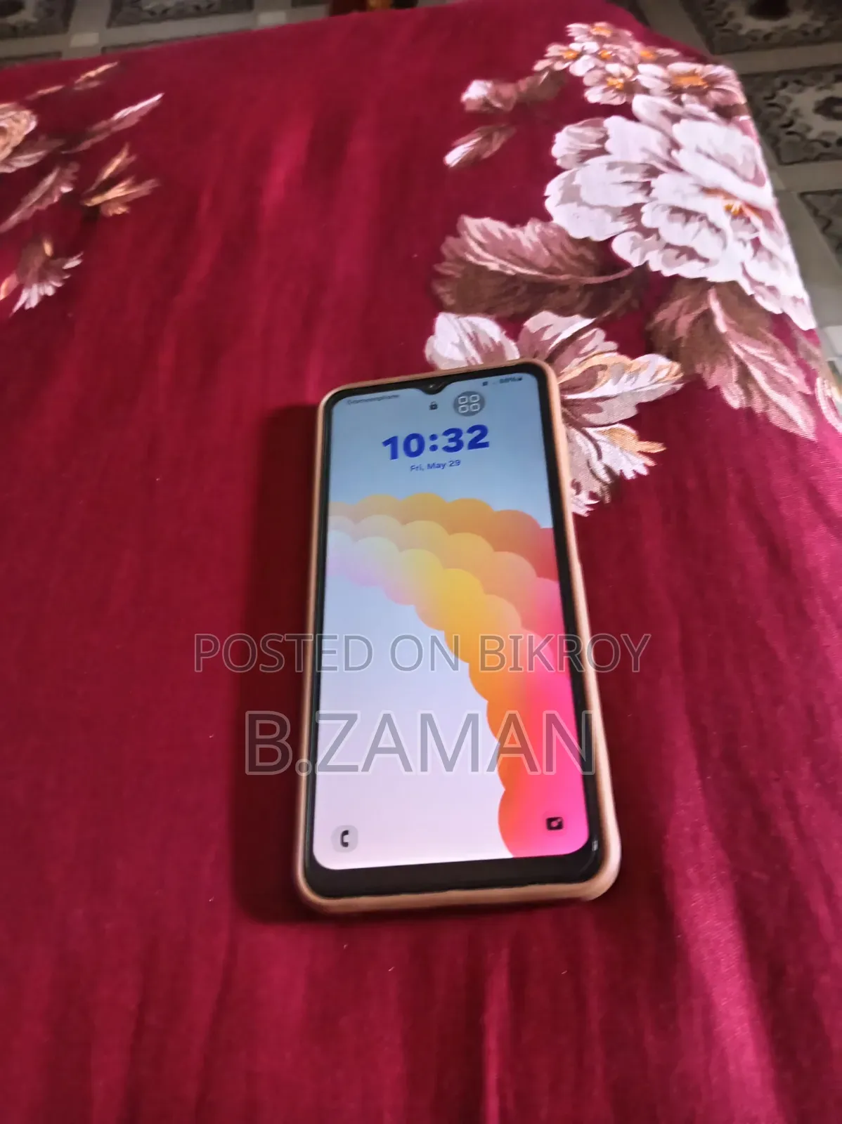 Samsung Galaxy A04s 32 GB Black