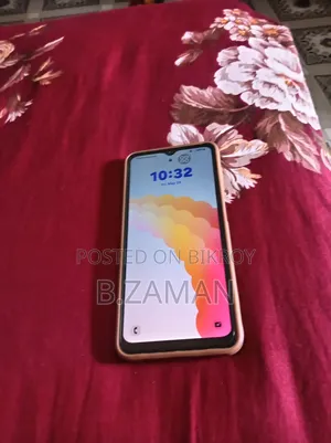 Samsung Galaxy A04s 32 GB Black
