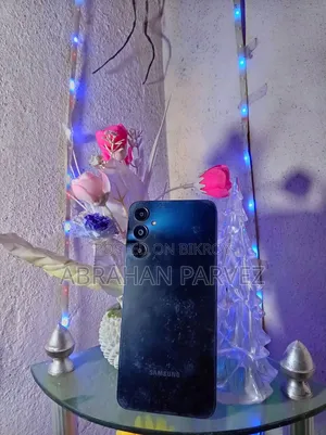 Samsung Galaxy M14 64 GB Blue