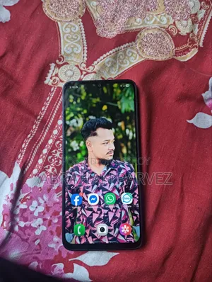 Samsung Galaxy M14 64 GB Blue