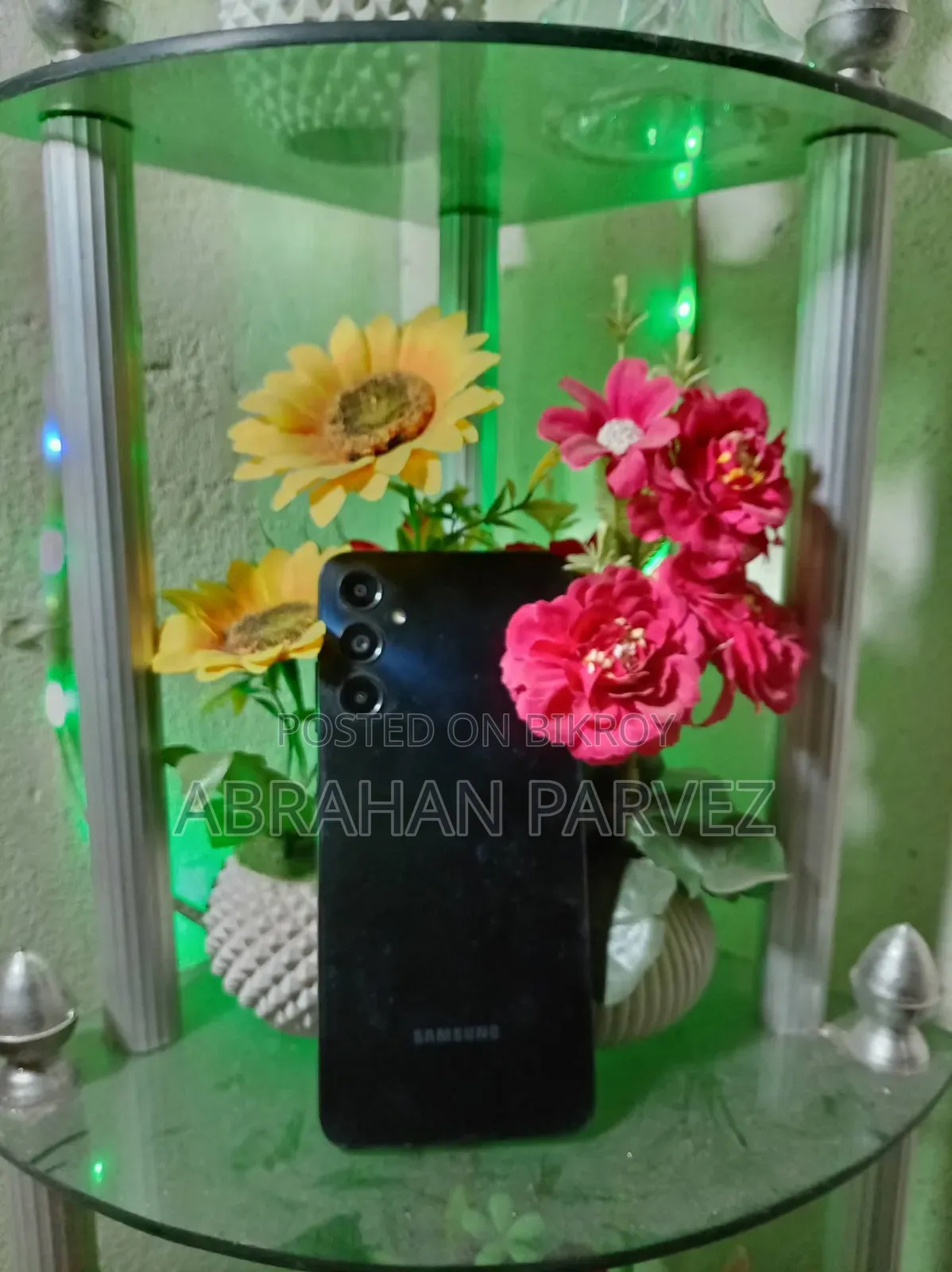 Samsung Galaxy M14 64 GB Blue