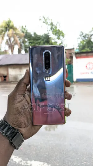 OnePlus 8 5G UW (Verizon) 128 GB