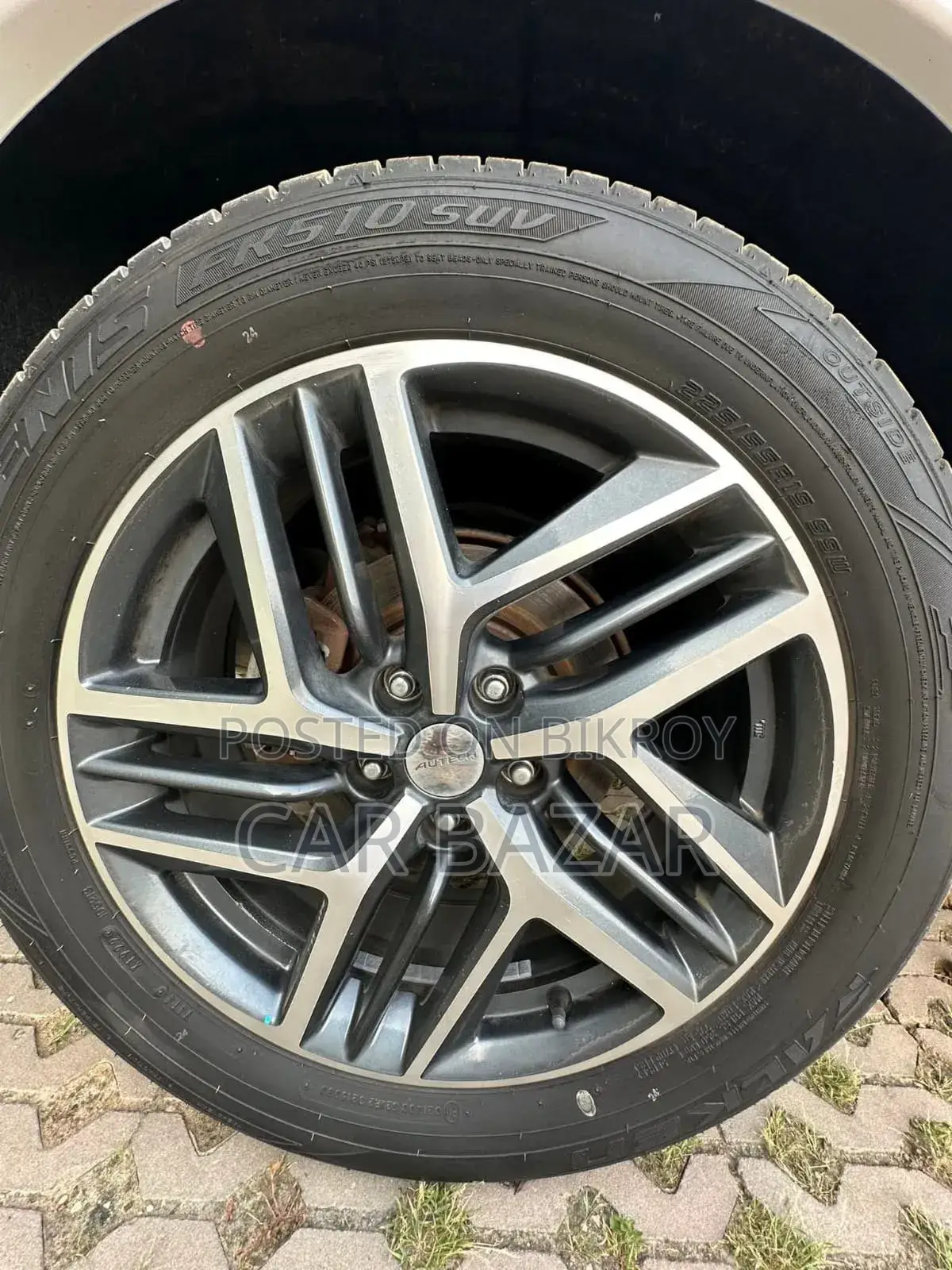 Nissan X-Trail 2.0 Hybrid All-Wheel Drive 2019 White