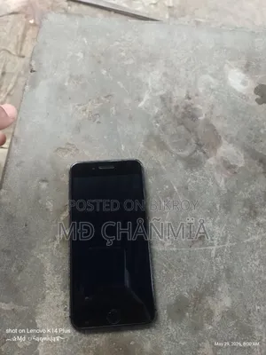 Apple iPhone 7 Plus 128 GB Black