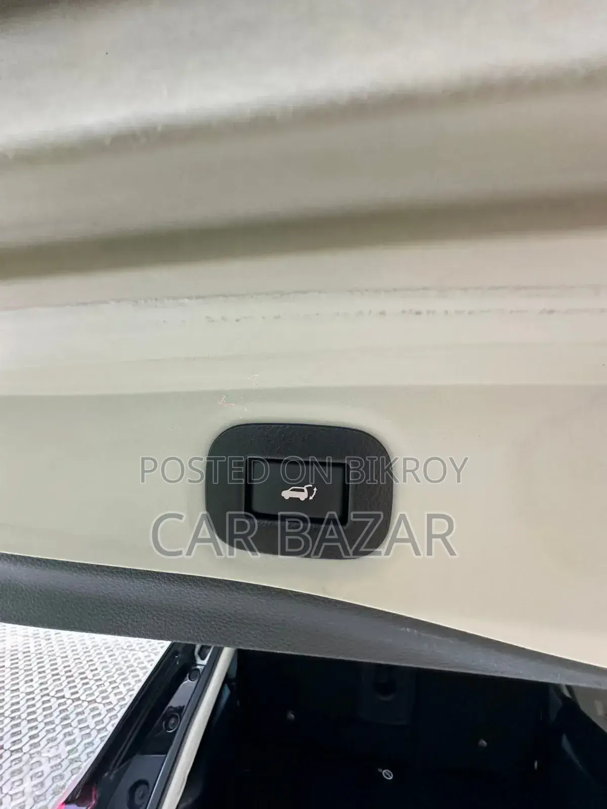 Nissan X-Trail 2.0 Hybrid All-Wheel Drive 2019 White