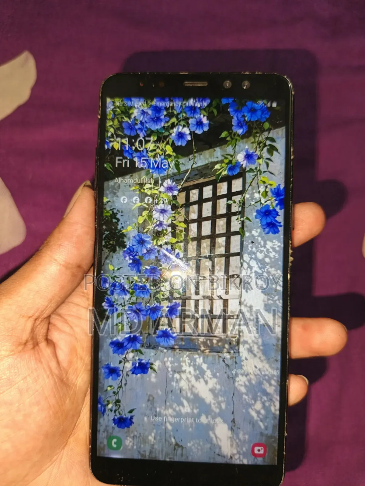 Realme GT Master Edition 128 GB