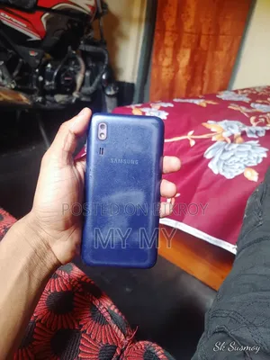Samsung Galaxy A2 Core 8 GB Blue