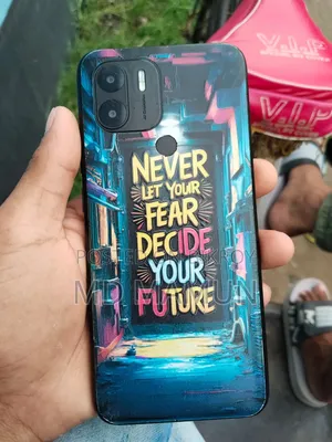 Amoi 8 GB Black