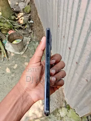 Xiaomi Redmi 15 128 GB Black