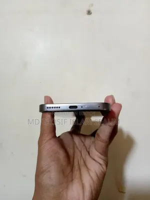 Infinix GT 30 Pro 256 GB Gray