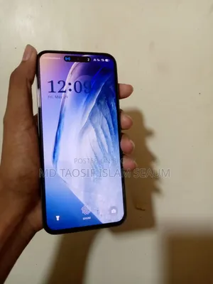 Infinix GT 30 Pro 256 GB Gray