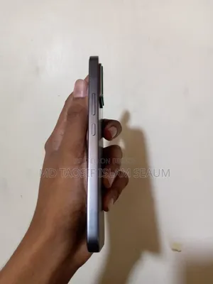 Infinix GT 30 Pro 256 GB Gray