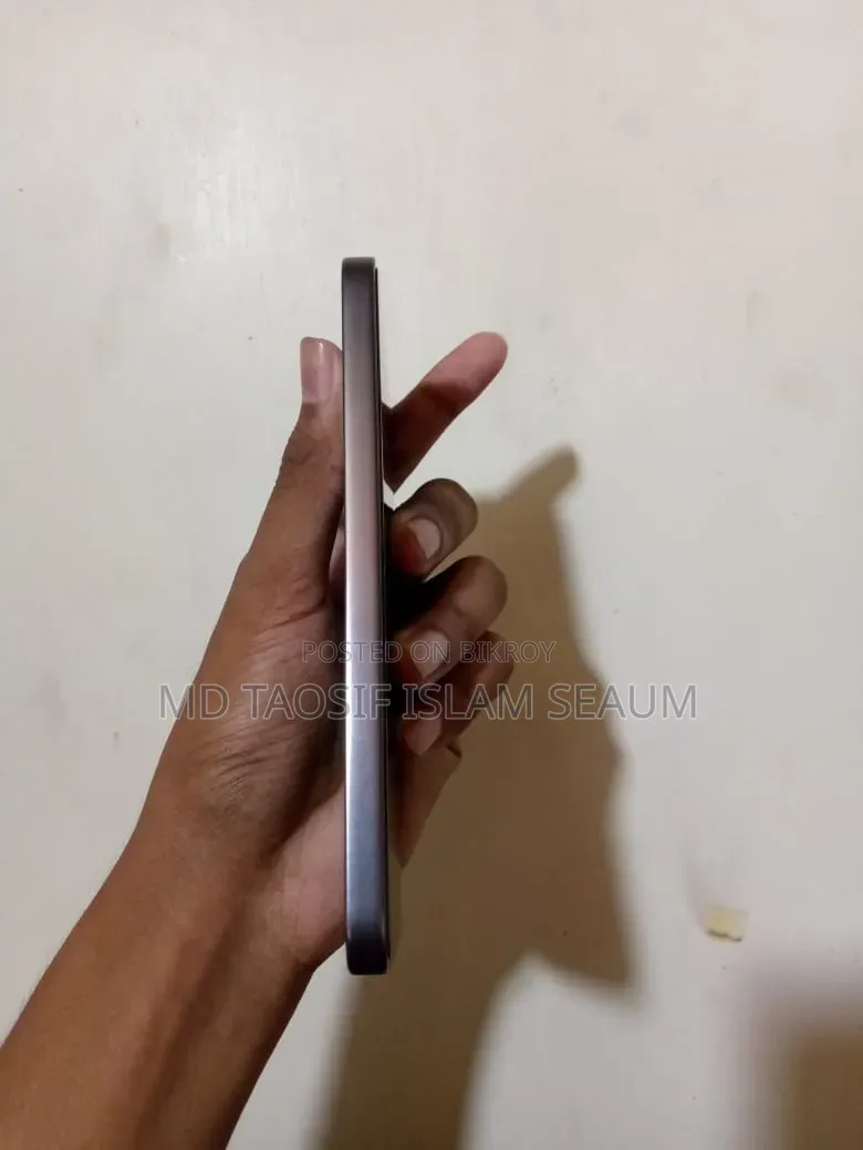 Infinix GT 30 Pro 256 GB Gray