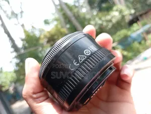 Canon 700D With 55-250 Lens and 50mm Prime Full Box