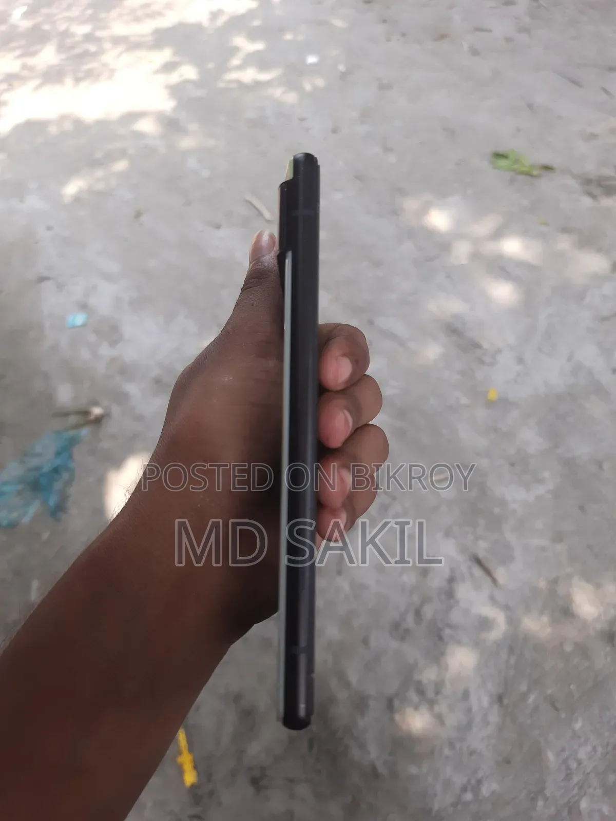 Google Pixel 6 128 GB White