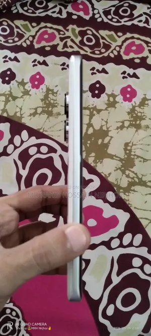 Xiaomi Redmi Note 13 Pro+ 256 GB White