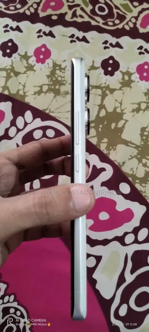 Xiaomi Redmi Note 13 Pro+ 256 GB White