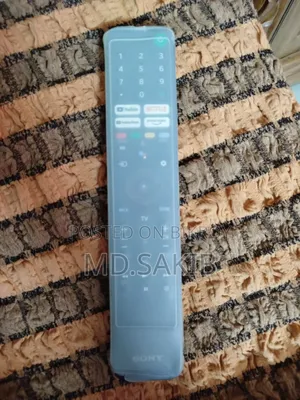 Sony Bravia 43 Inch Ultra HD Smart Google TV, KD-43X75K