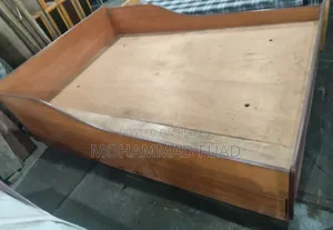 Box Khat ( Double Place)