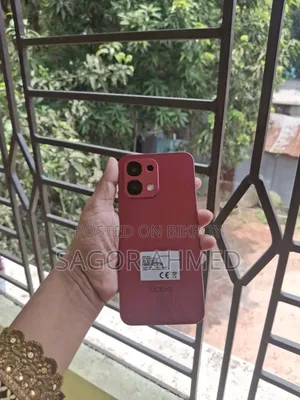 Oppo A6 Pro 5G 256 GB Rose Gold