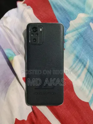 Xiaomi Redmi Note 10 64 GB Rose Gold