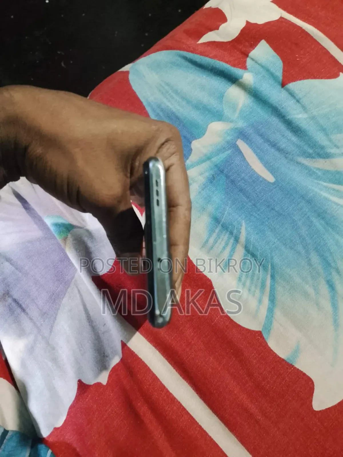 Xiaomi Redmi Note 10 64 GB Rose Gold