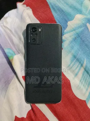 Xiaomi Redmi Note 10 64 GB Rose Gold