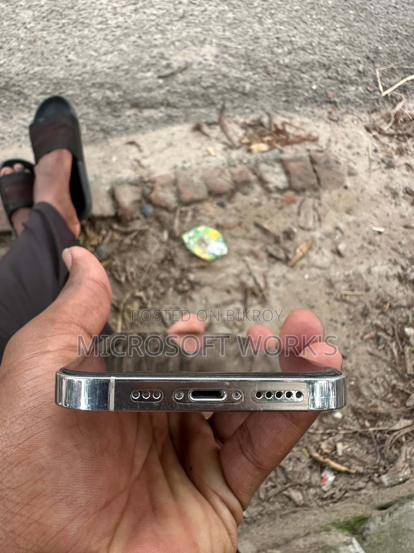 Apple iPhone 12 Pro 128 GB Rose Gold