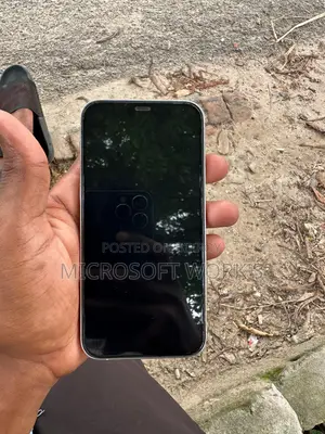 Apple iPhone 12 Pro 128 GB Rose Gold
