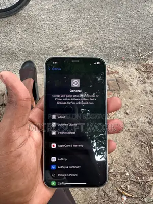 Apple iPhone 12 Pro 128 GB Rose Gold
